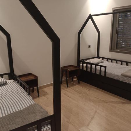 Casa Fainna Casablanca Bagian luar foto