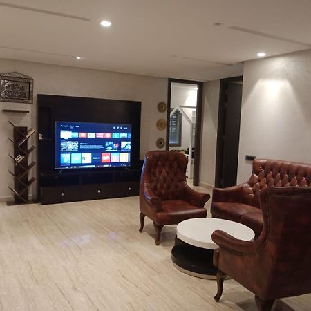 Casa Fainna Casablanca Bagian luar foto