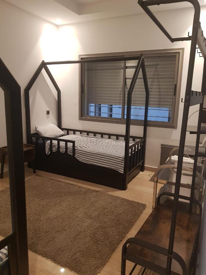Casa Fainna Casablanca Bagian luar foto