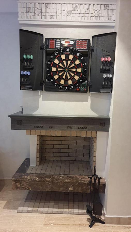 Casa Fainna Casablanca Bagian luar foto
