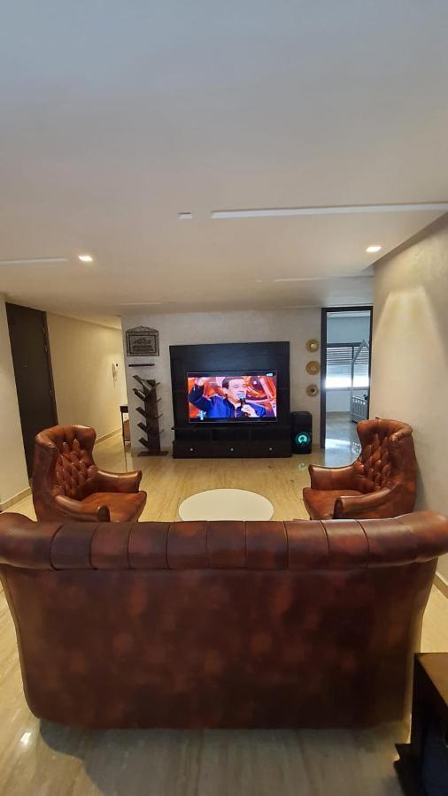 Casa Fainna Casablanca Bagian luar foto