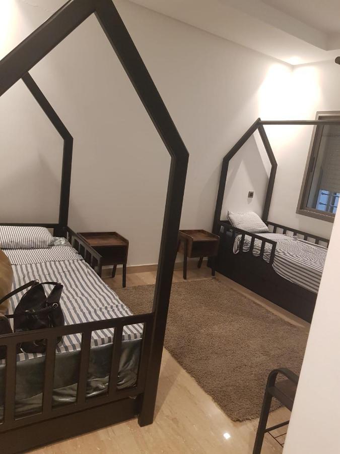 Casa Fainna Casablanca Bagian luar foto