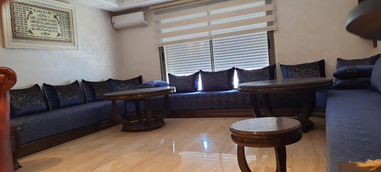 Casa Fainna Casablanca Bagian luar foto