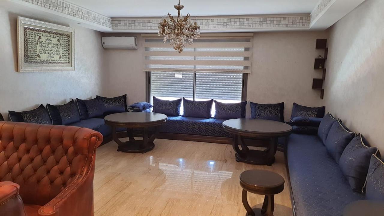 Casa Fainna Casablanca Bagian luar foto
