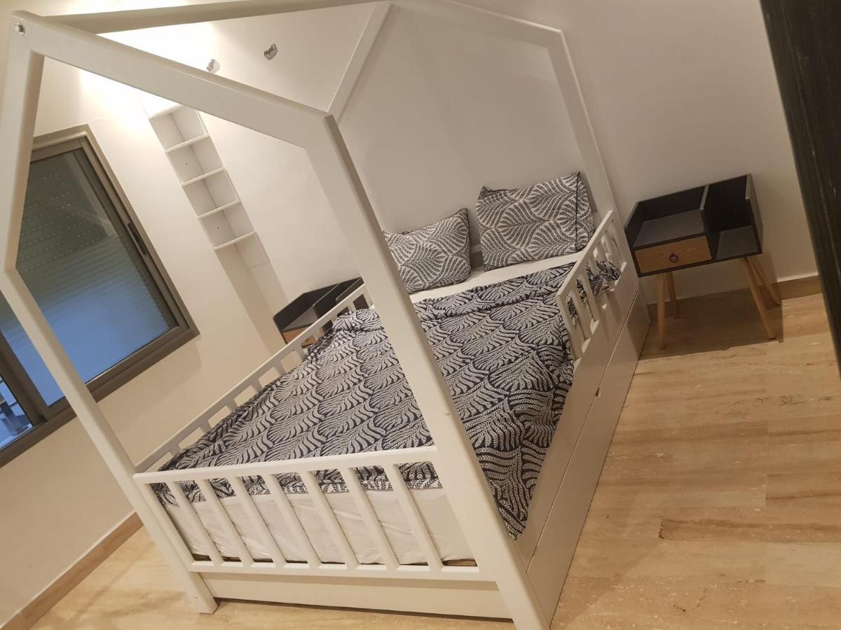 Casa Fainna Casablanca Bagian luar foto