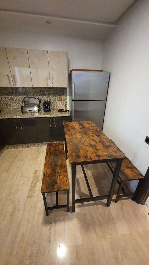 Casa Fainna Casablanca Bagian luar foto