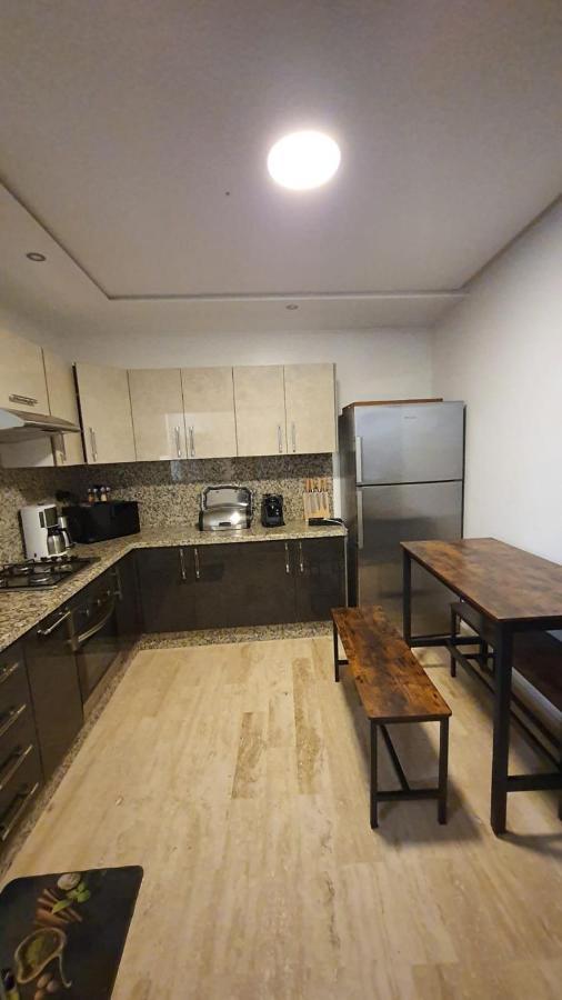 Casa Fainna Casablanca Bagian luar foto