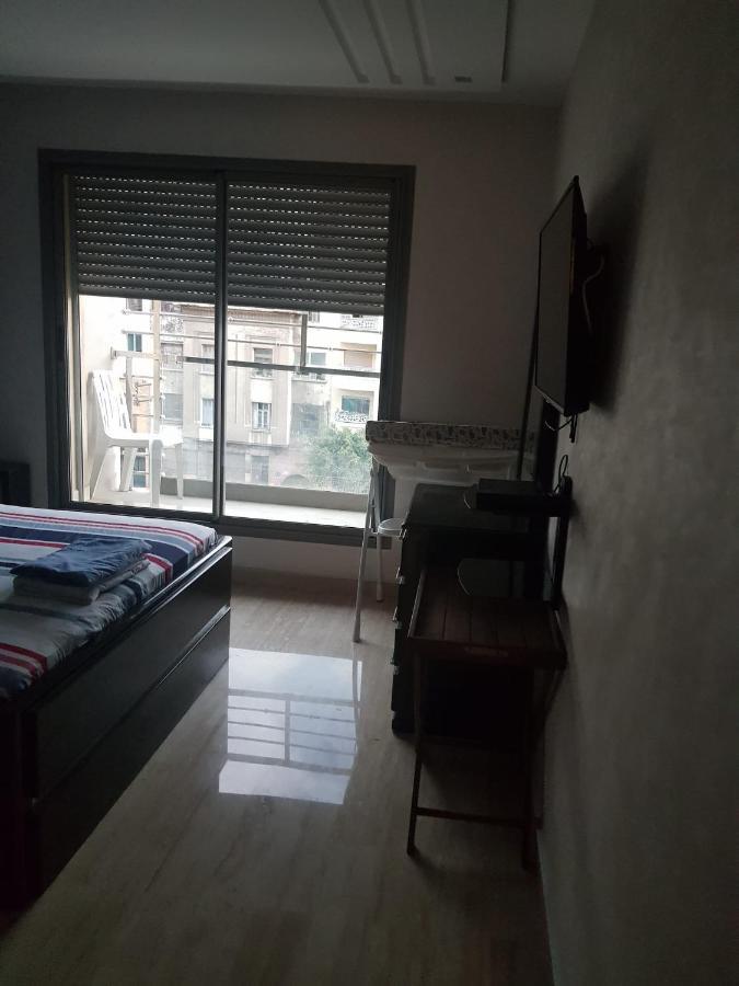 Casa Fainna Casablanca Bagian luar foto