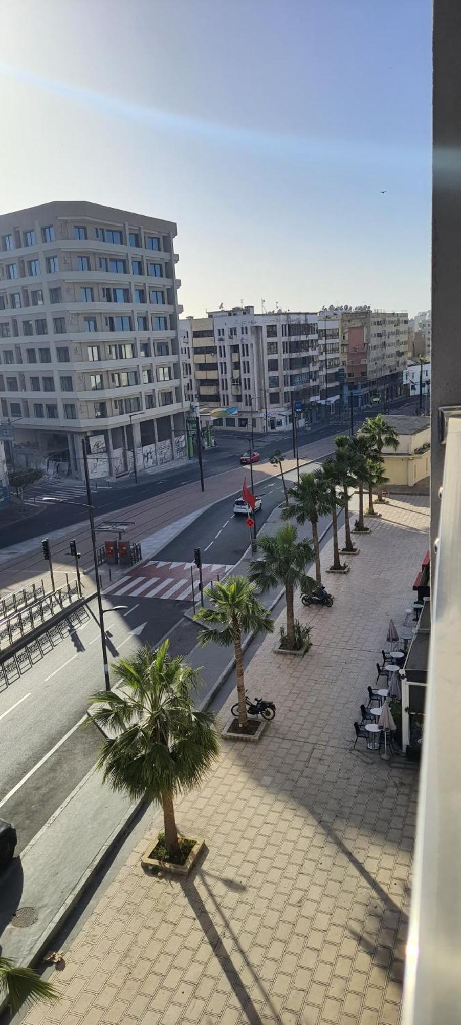 Casa Fainna Casablanca Bagian luar foto