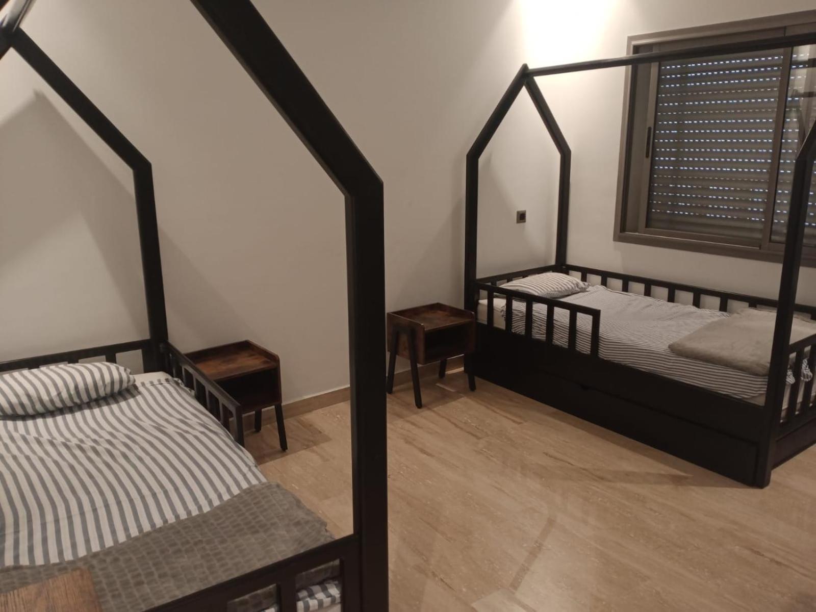 Casa Fainna Casablanca Bagian luar foto
