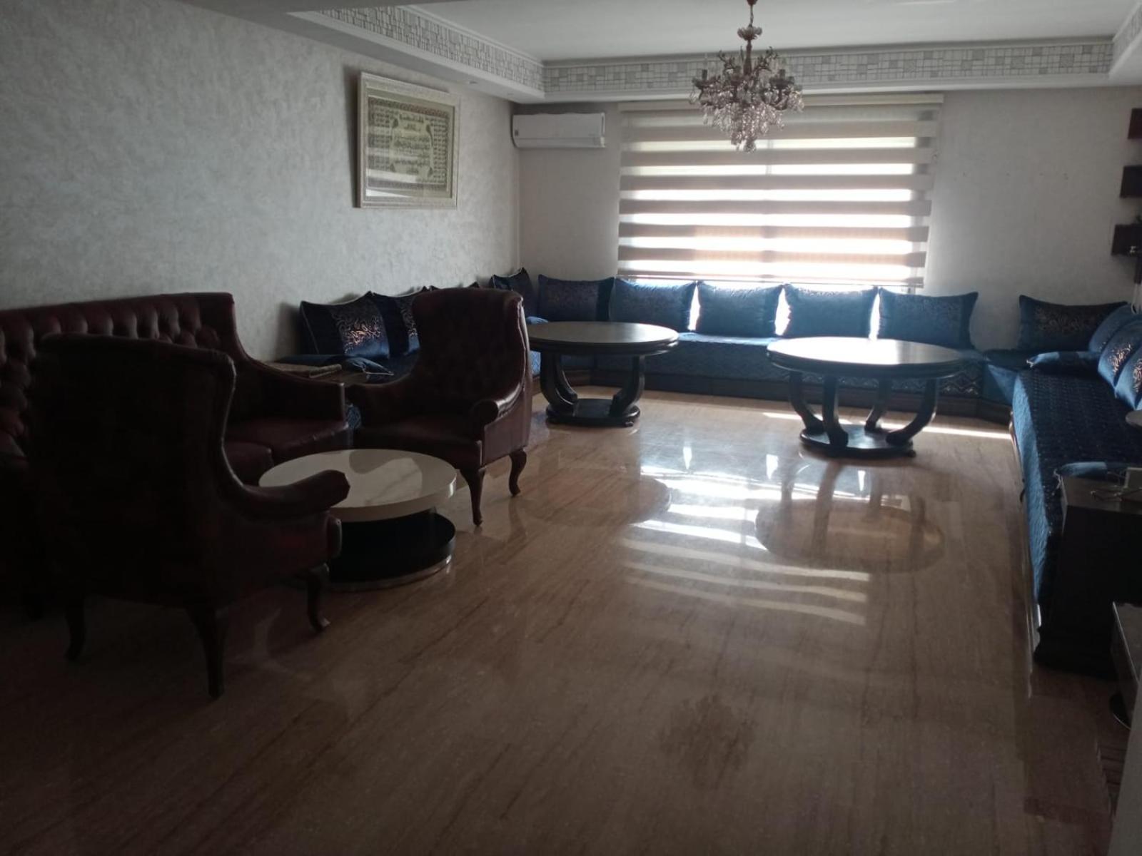 Casa Fainna Casablanca Bagian luar foto