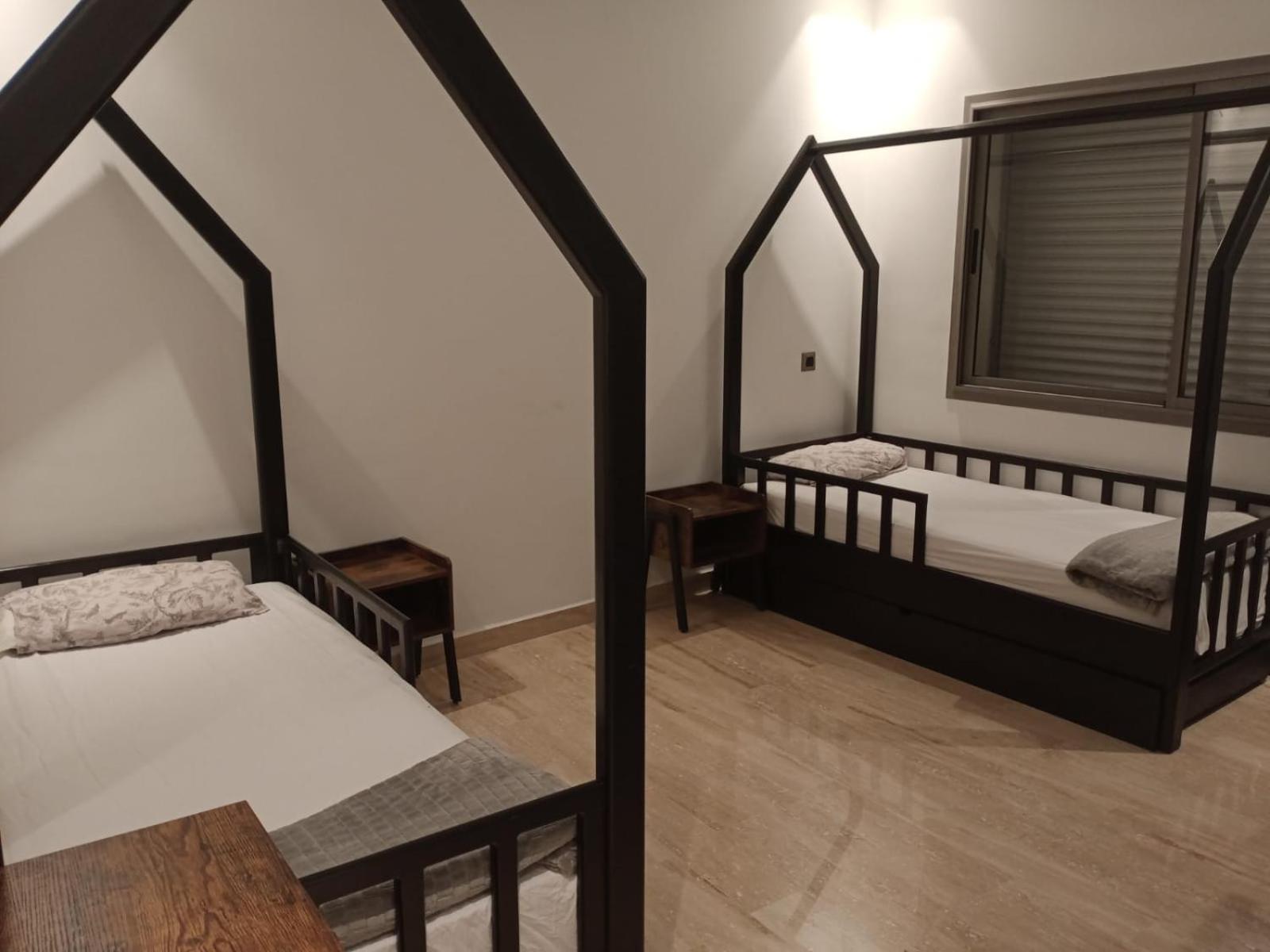 Casa Fainna Casablanca Bagian luar foto