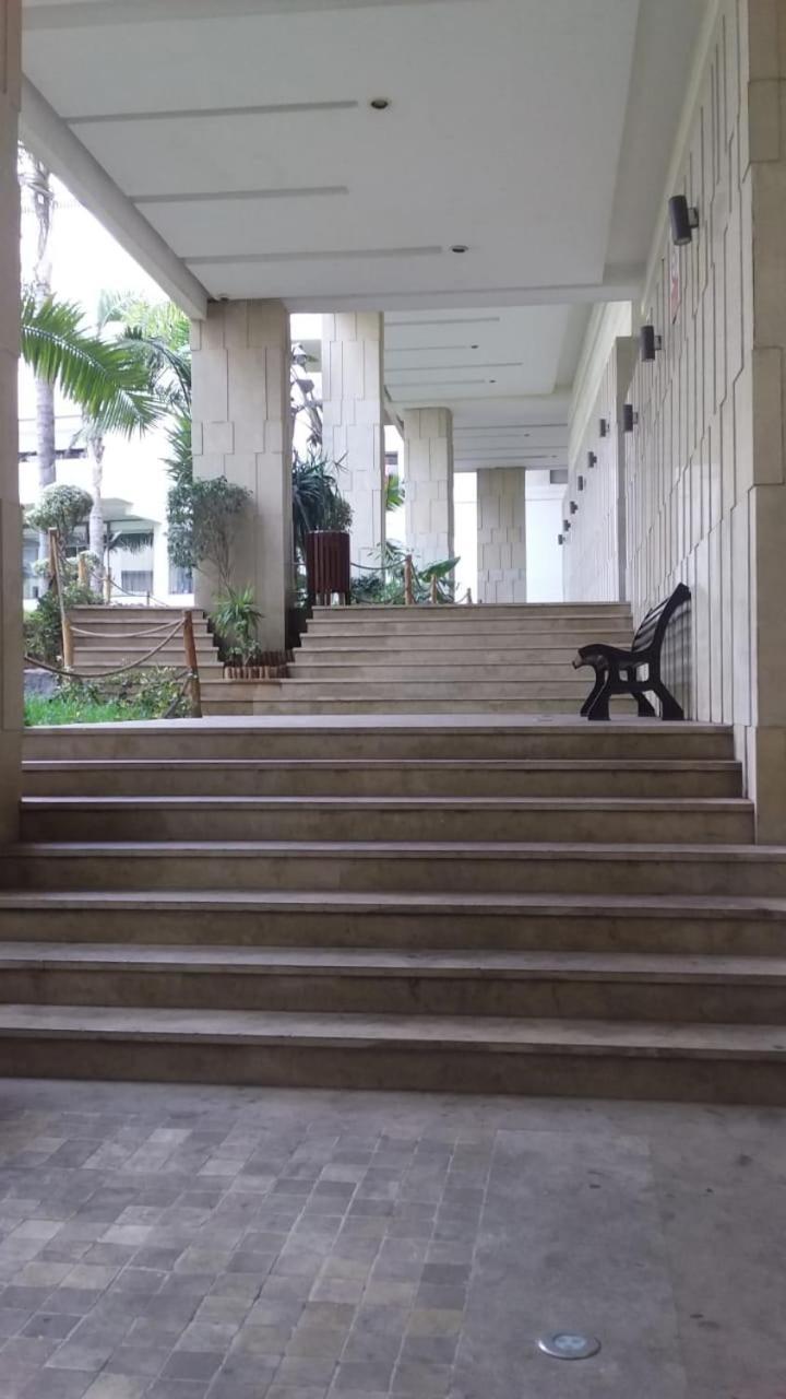 Casa Fainna Casablanca Bagian luar foto