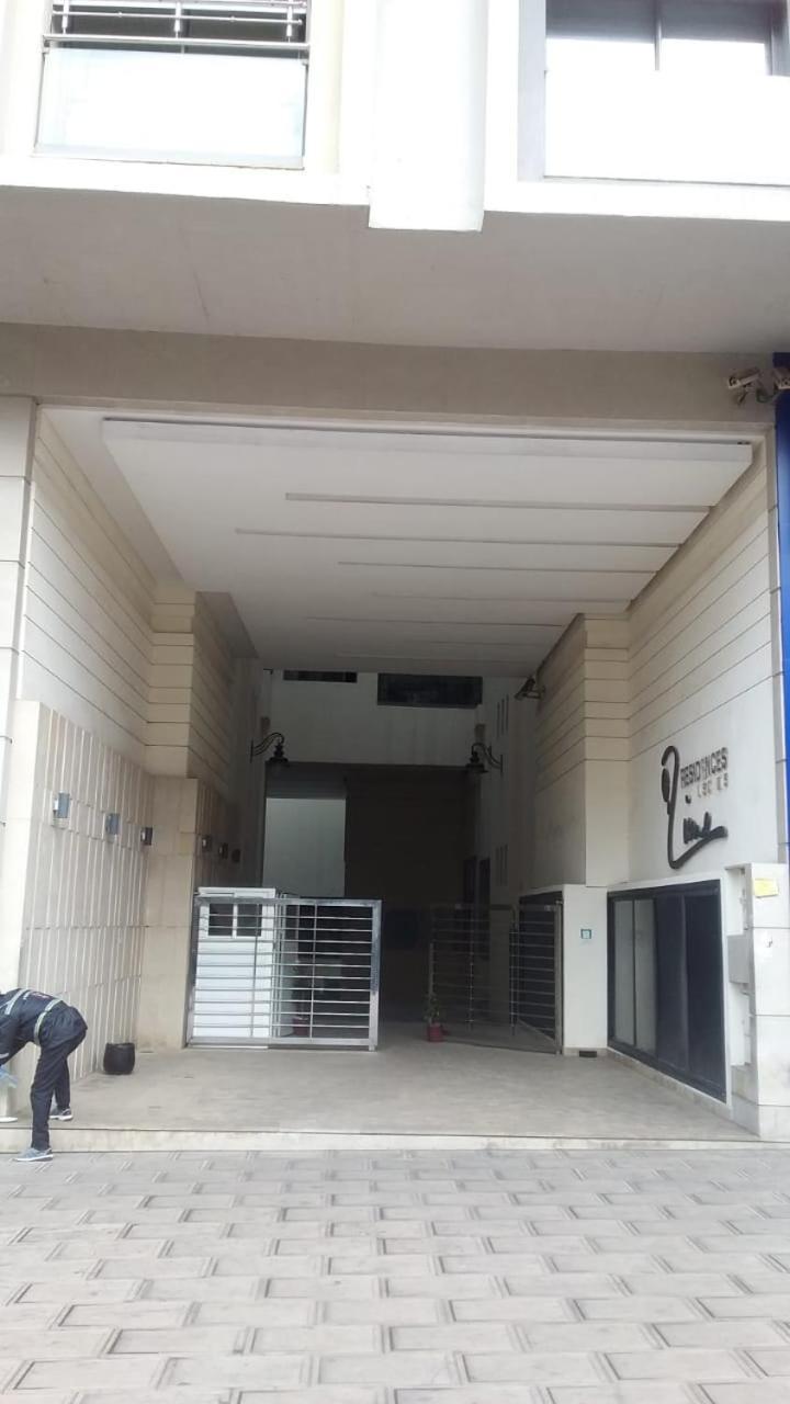 Casa Fainna Casablanca Bagian luar foto